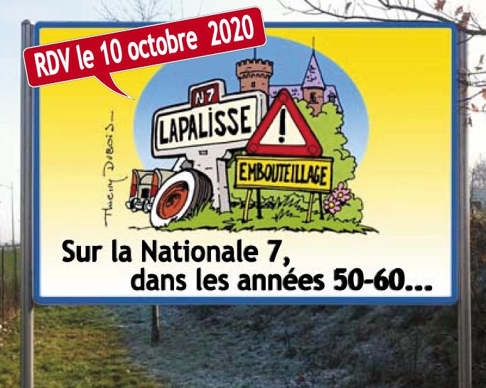 Rendez-vous en 2020