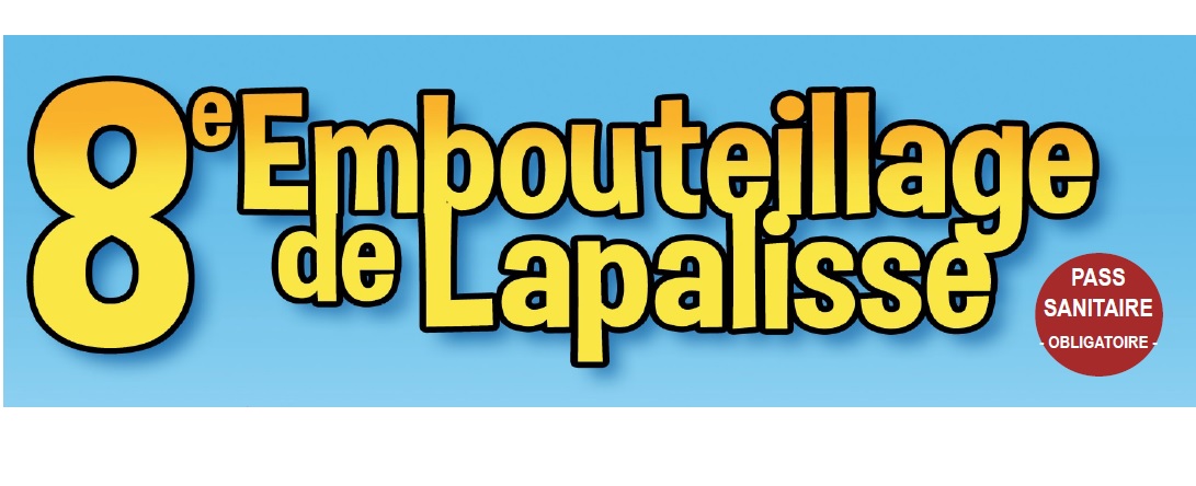 Edition 2021 - Pass sanitaire